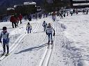 Hugo � Courchevel