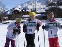 Les Microbes � Courchevel 2