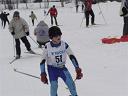 Maxime � Beaufort en skate