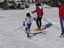 Maxime � Courchevel
