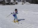 Morgan � Courchevel 2