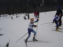 Timo � Beaufort en skate