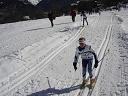 Timo � Courchevel