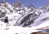 Chalet des gardes