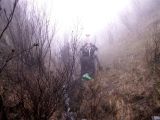 rando tout terrain