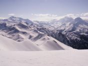 vue sur champagny