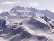 Arete du Jovet