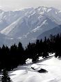 montée au refuge