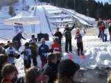 podium benjamins