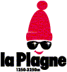 La Plagne