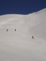 descente
