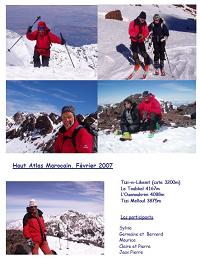 Haut Atlas