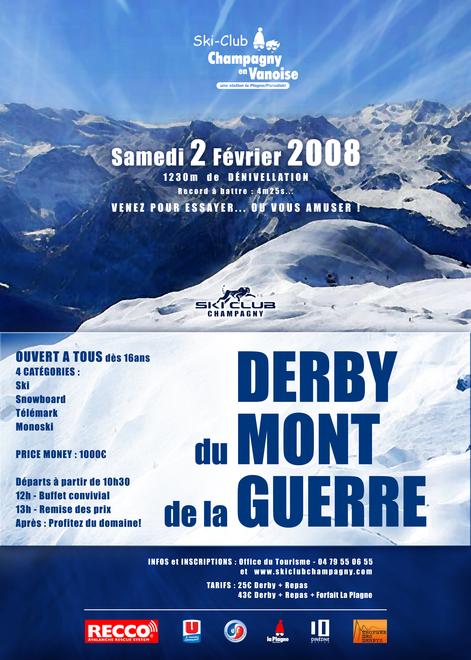 Derby