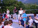 Podium