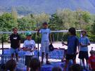 Podium