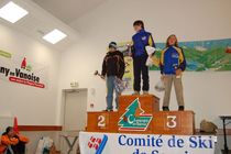 Podium