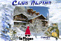 Club Alpina