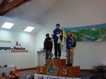 Podium