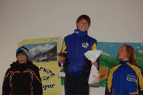 Podium