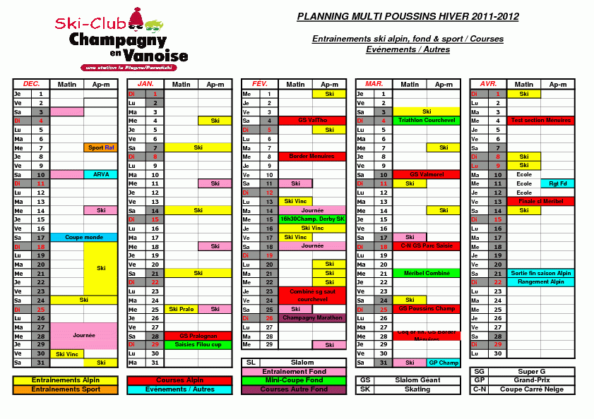 Planning_Poussins_multi_Hiver_11-12