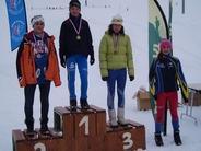 podium