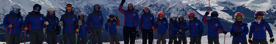 Logo du Ski-Club de Champagny